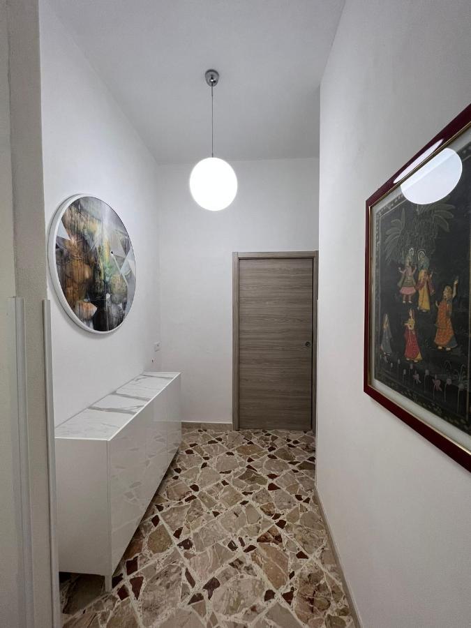A Due Passi Dal Centro Villa Marsala Exterior foto
